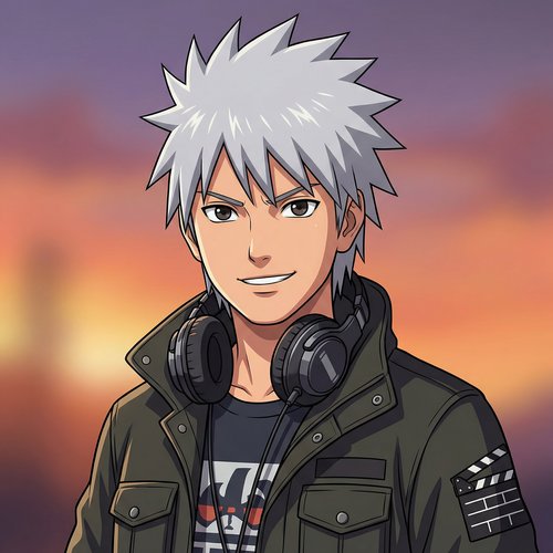 网红主播首席导演陈导远