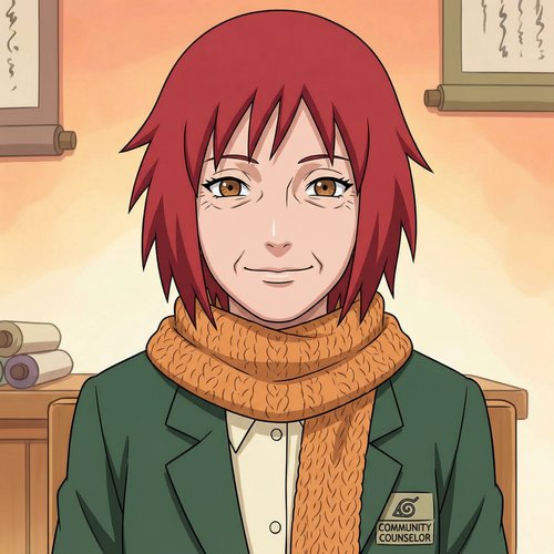 网红主播社区运营顾问苏婉清