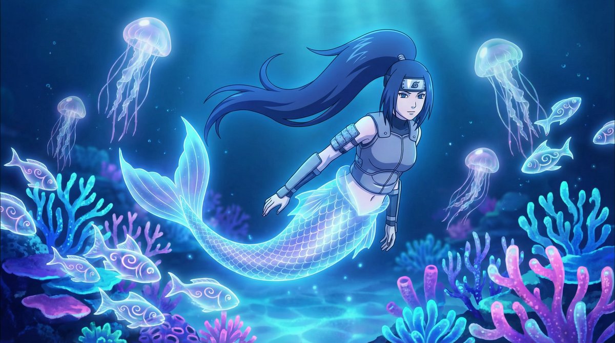 网红主播视频：深海幻境奇遇记